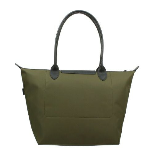 ロンシャン トートバッグ レディース カーキ ル プリアージュ エナジーL LONGCHAMP L1899 HSR 892 Khaki