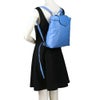 ロンシャン バックパック レディース ライトブルー ル プリアージュ  LONGCHAMP 1699 919 P82 Cornflower