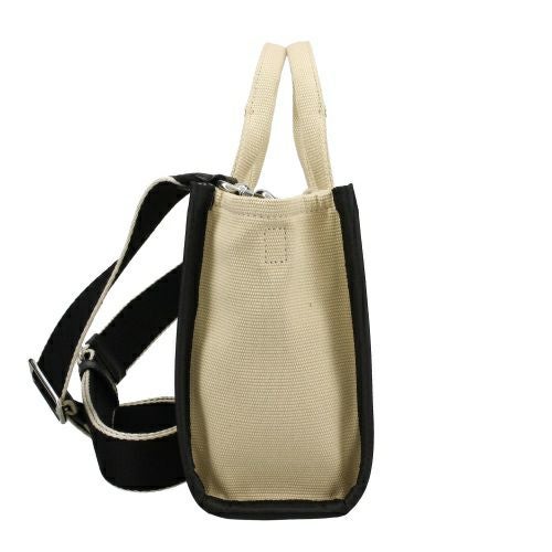 マークジェイコブス トートバッグ レディース ベージュ THE JACQUARD
