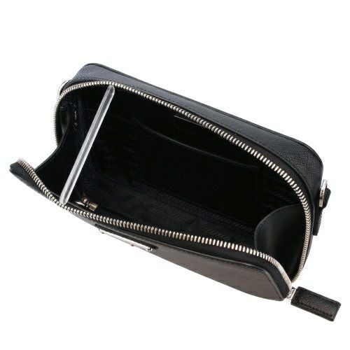 プラダ ショルダーバッグ メンズ ブラック PRADA 2VH173 V NOO 9Z2