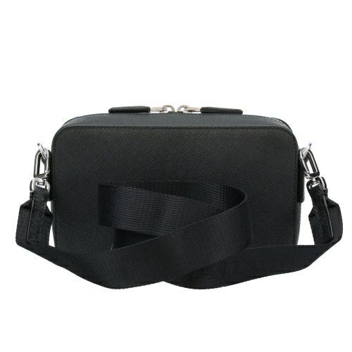 プラダ ショルダーバッグ メンズ ブラック PRADA 2VH173 V NOO 9Z2