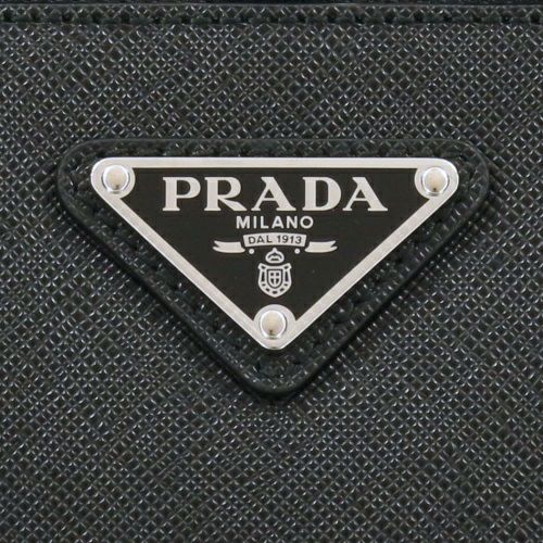 プラダ ショルダーバッグ メンズ ブラック PRADA 2VH173 V NOO 9Z2
