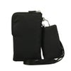 プラダ フォンケース レディース メンズ ブラック  PRADA 2TT091 2DMI F0002 NERO