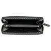 ブルガリ 長財布 メンズ ブラック セルペンティ スカリエ マン BVLGARI 282778 BLACK