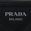 プラダ コインケース メンズ ブラック  PRADA 2MM003 2CNV F0002 NERO