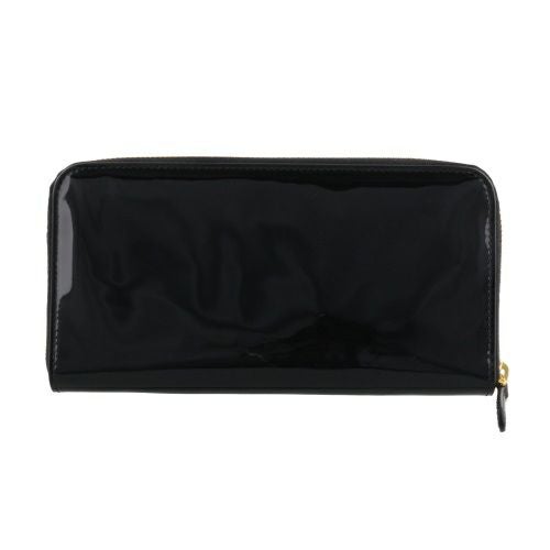プラダ 長財布 レディース ブラック  PRADA 1ML506 069 F03KJ NERO/R