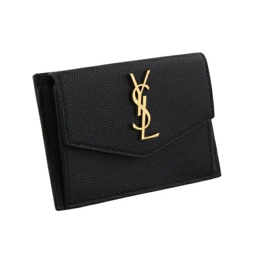 【定価6万円】ユニセックス 本革 サンローラン 高級 カードケース 名刺入れ サンローラン(SAINT LAURENT) メンズカードケース・名刺入れ | 通販