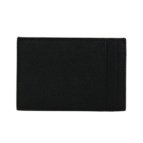 サンローラン カードケース レディース ブラック SAINT LAURENT PARIS