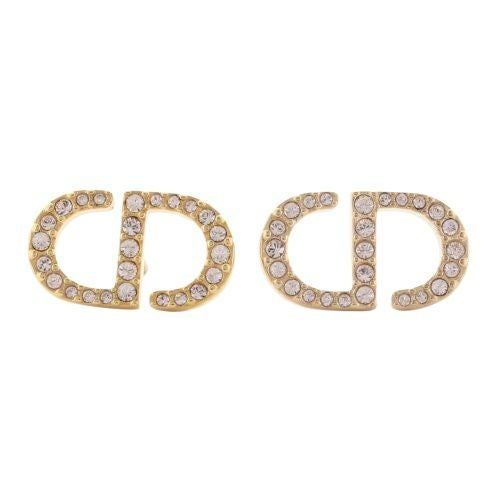 ディオール ピアス レディース ピンク Dior E1742PTCCY D12P PETITCD