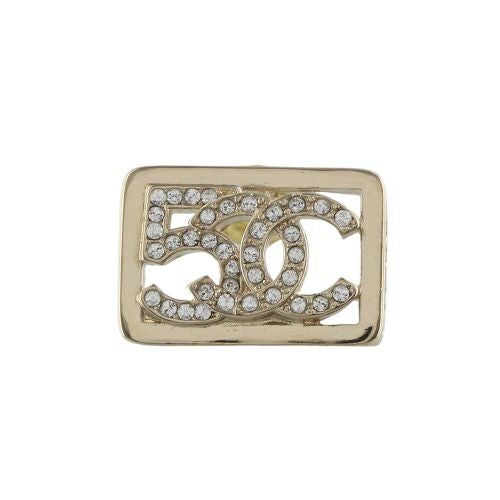シャネル ピアス レディース ゴールド CHANEL ABB535 B14171 NR622