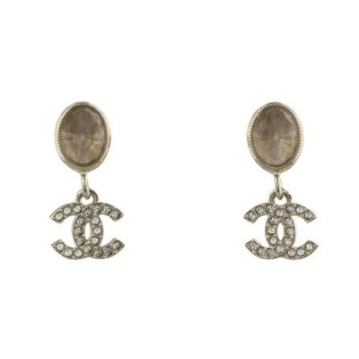シャネル ピアス レディース ゴールド CHANEL ABB806 B14168 NR615 