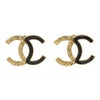 シャネル ピアス レディース ゴールド CHANEL ABC500 B15385 NU487