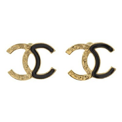 シャネル ピアス レディース ゴールド CHANEL ABC502 B15385 NU492 