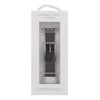 マイケルコース アップルウォッチ付け替えバンド PVC PVC MICHAEL KORS MKS8002