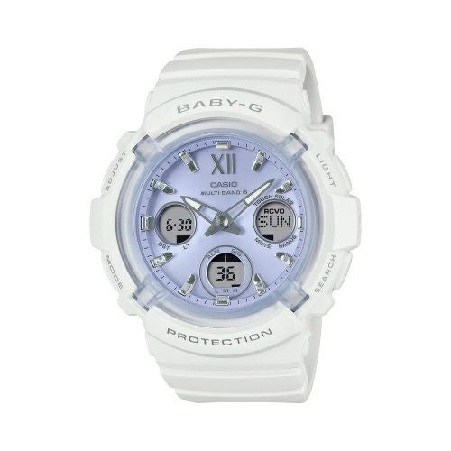 カシオ 腕時計 レディース ベビーG BGA-2800SP-7AJR Baby-G | GINZA