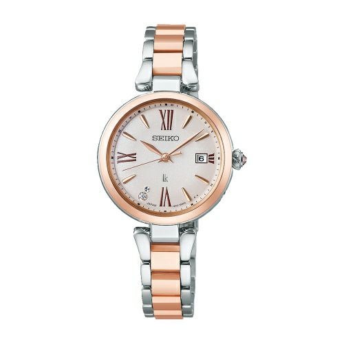 セイコー 腕時計 レディース ルキア SEIKO SSQW082 ルキア | GINZA