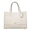コーチ アウトレット ハンドバッグ レディース デンプシー キャリーオール ホワイト COACH OUTLET CO976 IMCHK チョーク