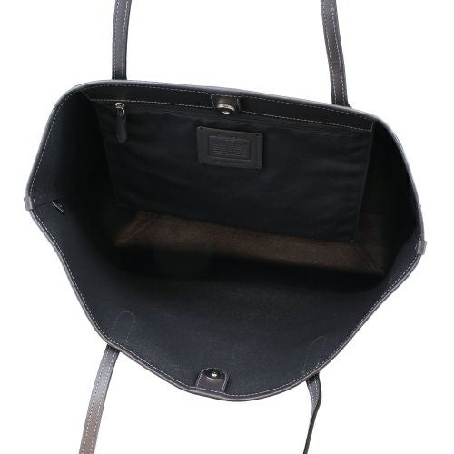 コーチ アウトレット トートバッグ レディース シグネチャー ネイビー