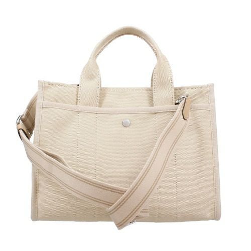 コーチ ショルダーバッグ レディース カーゴ トート ベージュ COACH