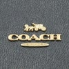 コーチ アウトレット トートバッグ レディース ネイビー COACH OUTLET F79608 IMMID ミッドナイトネイビー
