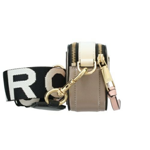 マークジェイコブス ショルダーバッグ レディース ベージュ Marc Jacobs 2S3HCR500H03 241 KHAKI MULTI