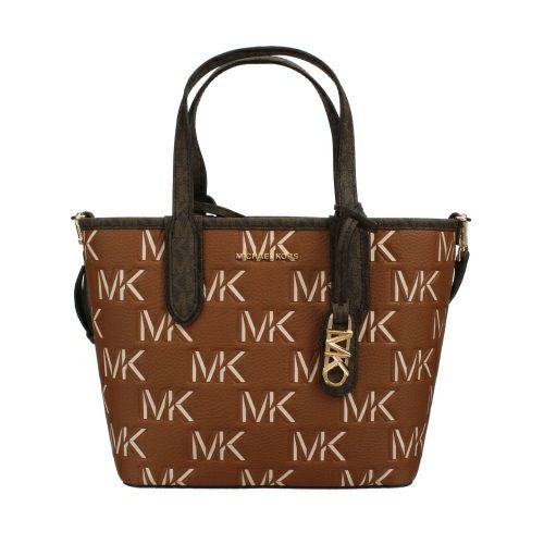 マイケルコース ハンドバッグ レディース ブラウン MICHAEL KORS