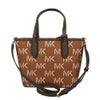 マイケルコース ハンドバッグ レディース  ブラウン MICHAEL KORS 30F3GZAT0L 227