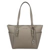 マイケルコース トートバッグ レディース グレー MICHAEL KORS 35F0SCFT3L PEARL GREY