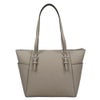 マイケルコース トートバッグ レディース グレー MICHAEL KORS 35F0SCFT3L PEARL GREY