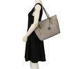 マイケルコース トートバッグ レディース グレー MICHAEL KORS 35F0SCFT3L PEARL GREY