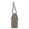 マイケルコース トートバッグ レディース グレー MICHAEL KORS 35F0SCFT3L PEARL GREY