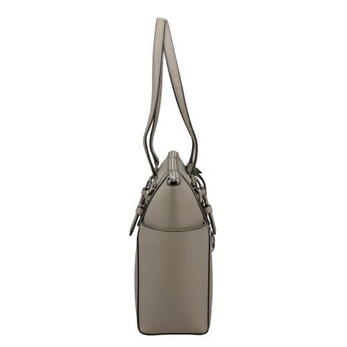 マイケルコース トートバッグ レディース グレー MICHAEL KORS 35F0SCFT3L PEARL GREY