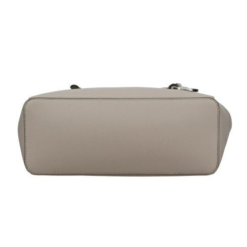 マイケルコース トートバッグ レディース グレー MICHAEL KORS 35F0SCFT3L PEARL GREY