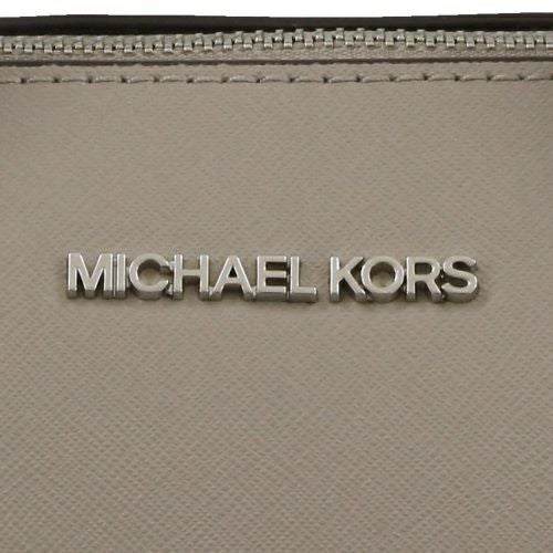 マイケルコース トートバッグ レディース グレー MICHAEL KORS 35F0SCFT3L PEARL GREY