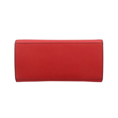 マイケルコース ハンドバッグ レディース AVRIL SM TZ SATCHEL レッド MICHAEL KORS 35F1G4VM2L BRIGHT RED