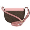 マイケルコース ショルダーバッグ レディース シグネチャー ピンク MICHAEL KORS 35F3G6RC1B PRIMROSE