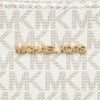 マイケルコース ショルダーバッグ レディース ホワイト MICHAEL KORS 35F8GTVM7B PWD BLSH MLT