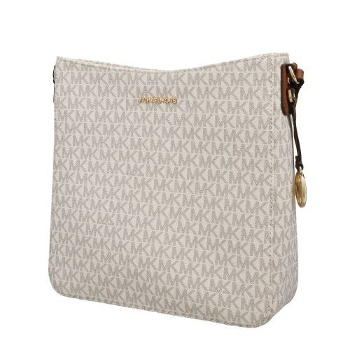 マイケルコース ショルダーバッグ レディース ホワイト MICHAEL KORS 35F8GTVM7B VANILLA