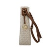 マイケルコース ショルダーバッグ レディース ホワイト MICHAEL KORS 35F8GTVM7B VANILLA