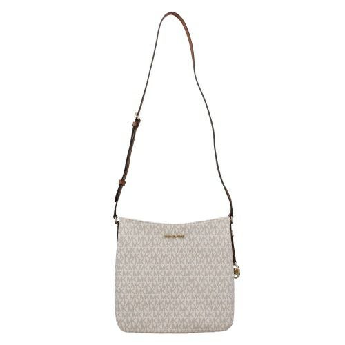 マイケルコース ショルダーバッグ レディース ホワイト MICHAEL KORS 35F8GTVM7B VANILLA
