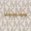 マイケルコース ショルダーバッグ レディース ホワイト MICHAEL KORS 35F8GTVM7B VANILLA