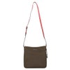 マイケルコース ショルダーバッグ レディース ブラウン MICHAEL KORS 35F8STVM7B BRIGHT RED