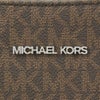 マイケルコース ショルダーバッグ レディース ブラウン MICHAEL KORS 35F8STVM7B BRIGHT RED
