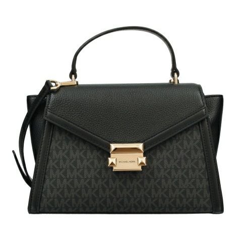 マイケルコース ハンドバッグ レディース グリーン MICHAEL KORS