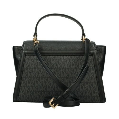 マイケルコース ハンドバッグ レディース  ブラック MICHAEL KORS 35R4GWHS2B BLACK