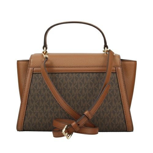 マイケルコース　ハンドバック　ブラウン マイケルコース MICHAEL KORS マイケルコース ショルダーバッグ