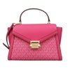 マイケルコース ハンドバッグ レディース  ピンク MICHAEL KORS 35R4GWHS2V ELECTRIC PNK