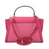 マイケルコース ハンドバッグ レディース  ピンク MICHAEL KORS 35R4GWHS2V ELECTRIC PNK