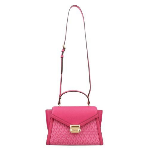 マイケルコース ハンドバッグ レディース ピンク MICHAEL KORS