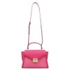 マイケルコース ハンドバッグ レディース  ピンク MICHAEL KORS 35R4GWHS2V ELECTRIC PNK